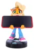 Crash Bandicoot Cable Guy Coco Crash Bandicoot 20 cm Anteprima dell’immagine prodotto 5