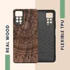 kwmobile Handyhülle für Xiaomi Redmi Note 11 Pro / Note 11 Produktbild-Vorschau 4
