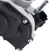 Clapet d'étranglement pour Chevrolet Lacetti Optra Daewoo Voir les images du produit 2