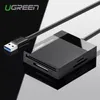 Čtyři inteligentní karty Ugreen All in 1 USB 3.0 Náhled obrázku produktu 3