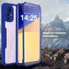360 Grad Handyhülle für Xiaomi 12 / 12X Full Cover Rundum Produktbild-Vorschau 7