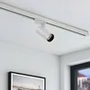 Braytron 3-Phasen LED Schienenstrahler 30W 3CCT 3000K-6000K Produktbild-Vorschau 2