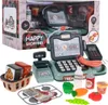 Detská pokladňa s príslušenstvom - HAPPY SHOPPING Náhľad obrázku produktu 1
