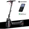 Segway MAX G3 E, Černá, 590 mm, 1218 mm, 1299 mm, 24,6 kg, Náhled obrázku produktu 4