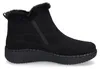 Zapatillas Skechers Wilshire Blvd 168108BBK Vista previa de la imagen del producto 8