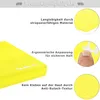 MOVIT Balance Pad Sitzkissen Kissen Matte Produktbild-Vorschau 3