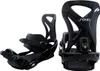F2 Set Snowboard T-Ride Wood Weiss 162cm + Sonic Pro Produktbild-Vorschau 5