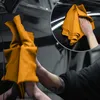 com-four® 4x Profi-Wischtuch - extrem saugstarkes Produktbild-Vorschau 3