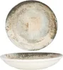 Assiettes creuses Rinart - Obvara - Porcelaine - 20 cm Voir les images du produit 1