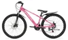 Génération M-760 VTT 26 pouces - Rose avec garde-boue Voir les images du produit 2