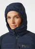 Helly Hansen Hybrid-Segeljacke, wasserabweisend, hoher Produktbild-Vorschau 3