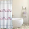 MSV Premium Anti-Schimmel Textil Duschvorhang - Produktbild-Vorschau 3