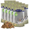 Lyra Pet® Leckerli für Hunde aus getrocknetem Rinderherz, Produktbild-Vorschau 1
