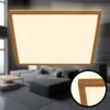 Lampada da soffitto LED in legno Lampada da soffitto per Anteprima dell’immagine prodotto 7