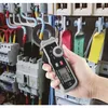 VOLTCRAFT VC-1310 Leckstromzange 100 µA digital CAT II 600 Produktbild-Vorschau 6