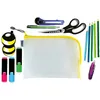 HERMA 20011 Pochette universelle A5 26 x 20 cm, jaune, avec Voir les images du produit 11