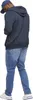 Jack & Jones Plus Size Jeans blau Voir les images du produit 2