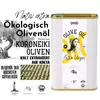 APSOGO Olivenöl Nativ Extra 3L – Kaltextrahiertes Olivenöl Produktbild-Vorschau 5