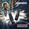 LOEVELOSI Cantilever Bremsbacken - 2 Paar, High Produktbild-Vorschau 5