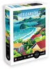 Gamepad - Nintendo Switch and Switch 2 - Wired - Green - Anteprima dell’immagine prodotto 1