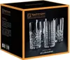 Nachtmann long drink tumbler Highland 37,5 cl 15,1cm Ø7,7cm Anteprima dell’immagine prodotto 25