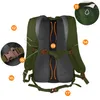 Wanderrucksack 25L Trekkingrucksack Herren & Damen, Produktbild-Vorschau 4