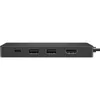 HP Notebook Dockingstation USB-C Travel Hub G3 86T46AA Podgląd zdjęcia produktu 6