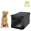 Maelson Soft Kennel faltbare Hundebox -anthrazit- L 92 - Produktbild-Vorschau 22
