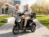 E-Seniorenmobil Denia, Lithium-Akku, 3-Rad, 1000 Watt, Produktbild-Vorschau 17