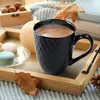 MIAMIO - 6 x 400 ml - Set de tasses à café / mugs- Voir les images du produit 6