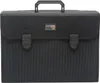 New Looxs 5310416, Fahrradtasche, Polyester, Schwarz, 20 l, Produktbild-Vorschau 2