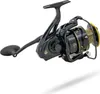 Kołowrotek stacjonarny Black Cat Passion FD 80 Catfish Podgląd zdjęcia produktu 5