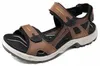 Ecco Offroad Yucatan M Sandale Braun Produktbild-Vorschau 31