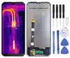 Per Blackview BL8800 Pro 5G Display LCD senza cornice Anteprima dell’immagine prodotto 1