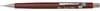 Pentel P205-B Mechanická tužka P205, červená, tloušťka Náhled obrázku produktu 4