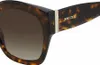 Jimmy Choo Sonnenbrille LEELA/S 086HA 55 Damen Braun Produktbild-Vorschau 6