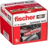 Fischer DUOPOWER 10x50 50 pz. Anteprima dell’immagine prodotto 30
