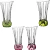Nachtmann Vases de table SET/2 7592/2pcs Spring Lime UK/6 Voir les images du produit 7