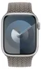 Correa entrelazada Solo Loop para Apple Watch Series 1 - 11 Vista previa de la imagen del producto 2