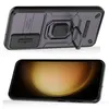 Hülle für Samsung Galaxy S23 Plus Dual Layer Handyhülle Produktbild-Vorschau 3