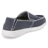 Fusion John Jute Navy Größe EU 44 Produktbild-Vorschau 4