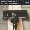 Hoover HP321PAF 011, 850 W, Cylinder próżniowy, Suchy, Bez Podgląd zdjęcia produktu 6