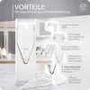 Börner V1 Basis Set Râpe à légumes Râpe en V Coupe-légumes Voir les images du produit 12