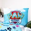 Bettwäsche Paw Patrol PP325 Leuchteffekt 140x200, 70x90 cm Produktbild-Vorschau 6