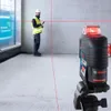 Laser à ligne GLL 3-80 C, 4 piles LR6 de 1,5 V (AA) Voir les images du produit 21