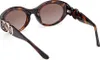 Okulary przeciwsłoneczne Guess GU00198-H 52F Podgląd zdjęcia produktu 4