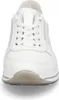 ara Damen-Slipper OSAKA 2.0 Weiß-Silber, Farbe:weiß, UK Produktbild-Vorschau 16