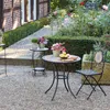 Siena Garden 380-807 Prato Klappstuhl Eisen mit Produktbild-Vorschau 27