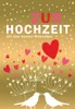 CACTUS Hochzeitskarte "Always and forever" Produktbild-Vorschau 2