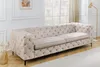 riess-ambiente Chesterfield 3er Sofa MODERN BAROCK 235cm Produktbild-Vorschau 3